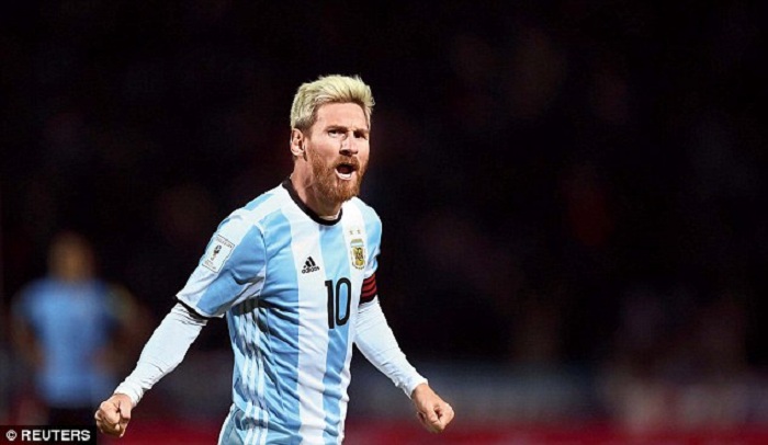 Lionel Messi breaks record as Argentina reach Copa America final